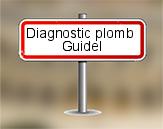 Diagnostic plomb ASE à Guidel